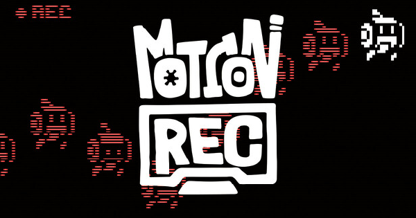 MotionRec