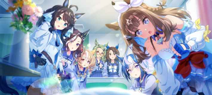 第118回:メインストーリー第2部完結！フサイチパンドラの物語の画像