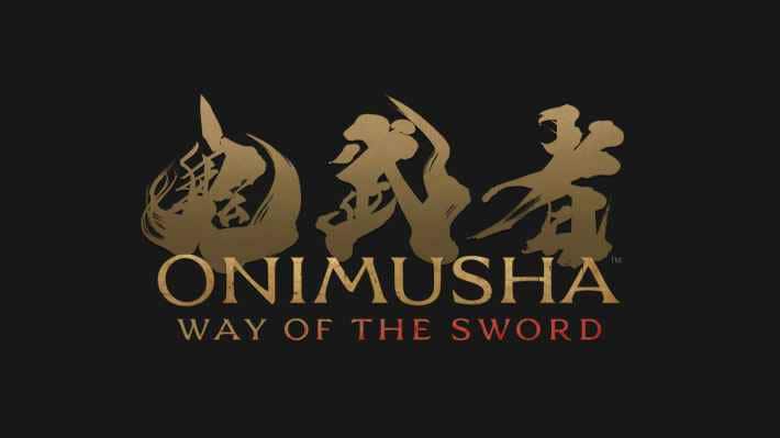 鬼武者 Way of the Sword