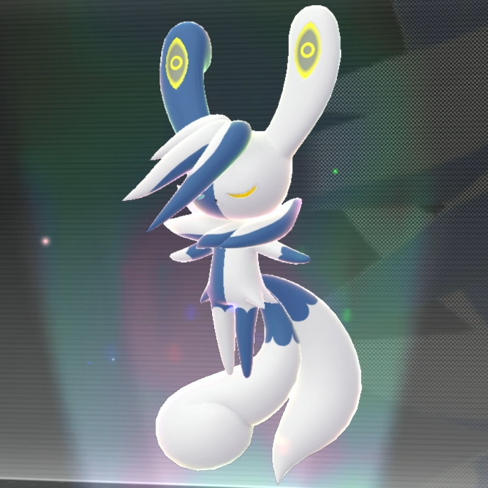 ポケモンZA】メガシンカ図鑑一覧と種族値・色違いまとめ【ポケモン