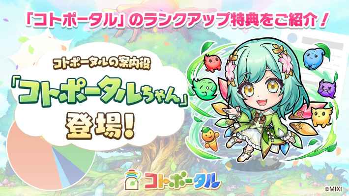 コトダマン攻略の画像