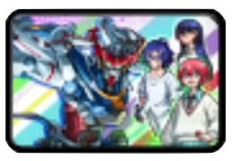 ストライカーカード