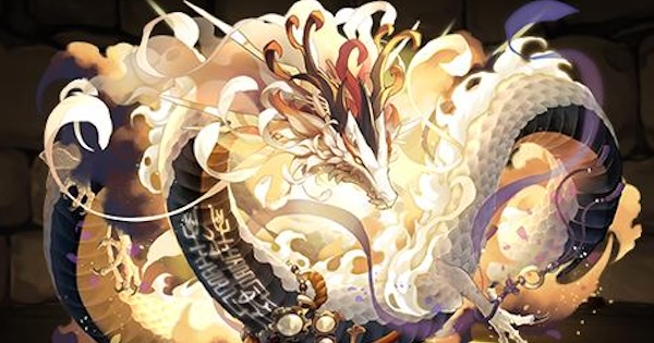 パズドラ】セイテンサイ(ミサキ)の評価！アシストと潜在覚醒おすすめ