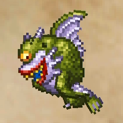 ドラクエ6のヘルドラード