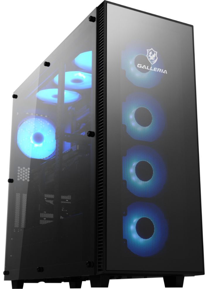 プリパラ＊SCR Threadripper 9980X＋RTX 5090搭載GALLERIA発売 価格460万円超