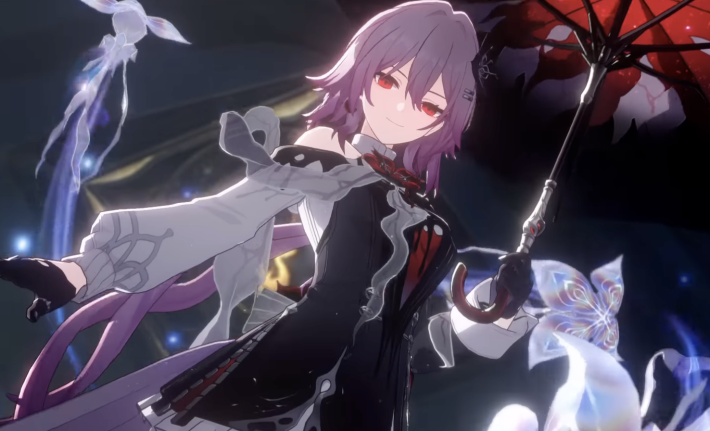 『崩壊：スターレイル』待望のキュレネがついに実装、ついにオンパロス編が終幕。Ver.3.7の情報紹介＆オンパロスでの黄金裔たちとの旅路を振り返る！の画像