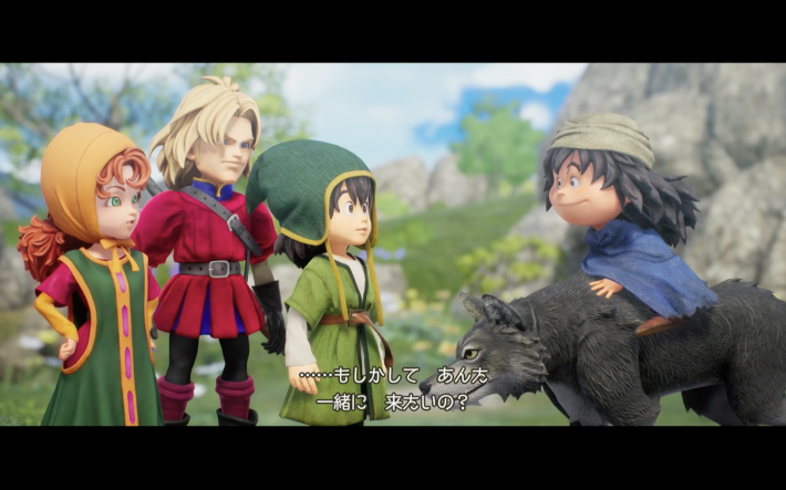 ドラクエ7リイマジンド】裏技・小ネタまとめ【ドラクエ7リメイク