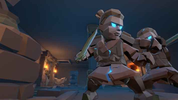 07－ローポリゴンアート