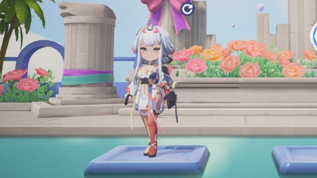 ものぽりの攻略の画像