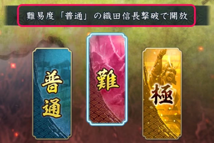 制圧戦の進め方の画像