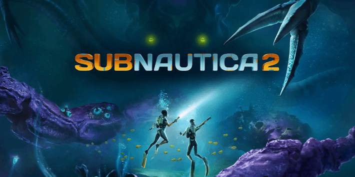 水中アドベンチャーゲーム『Subnautica 2』2026年5月15日(金)に早期