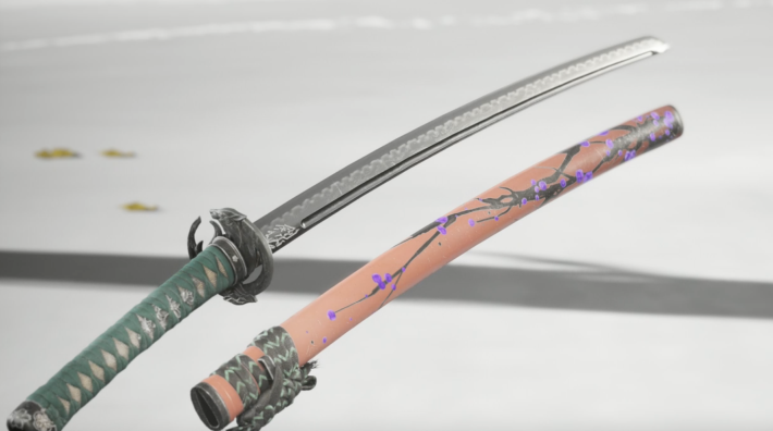 ゴーストオブヨウテイの黄昏之死