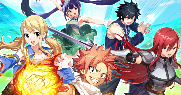 S級クエストクリアを目指して最強パーティーを育てよう！倒してガチャ