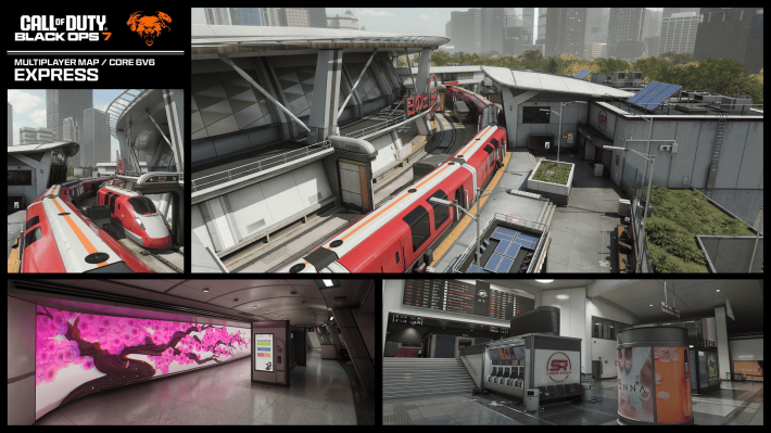 Call of Duty®: Black Ops 7