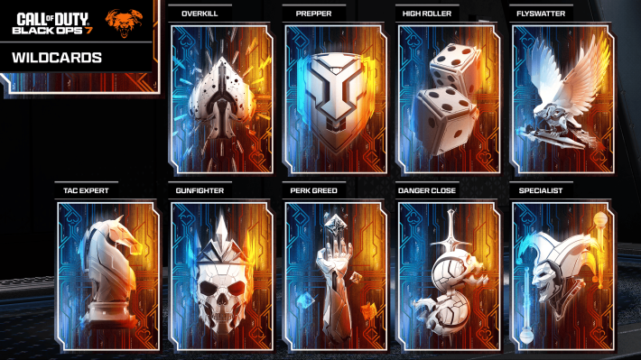 Call of Duty®: Black Ops 7