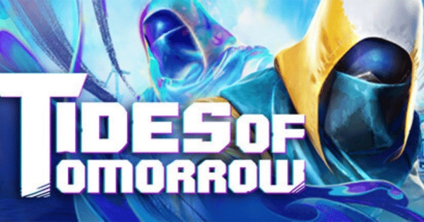Tides of Tomorrow