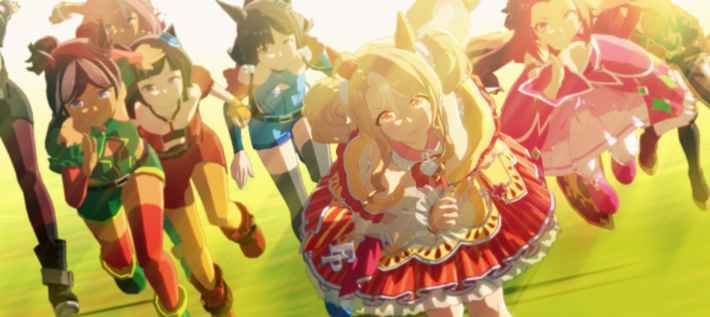 第118回:メインストーリー第2部完結！フサイチパンドラの物語の画像