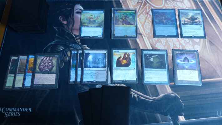 30年以上愛される“元祖TCG”――無限の戦略性が魅力の『マジック：ザ・ギャザリング』の画像
