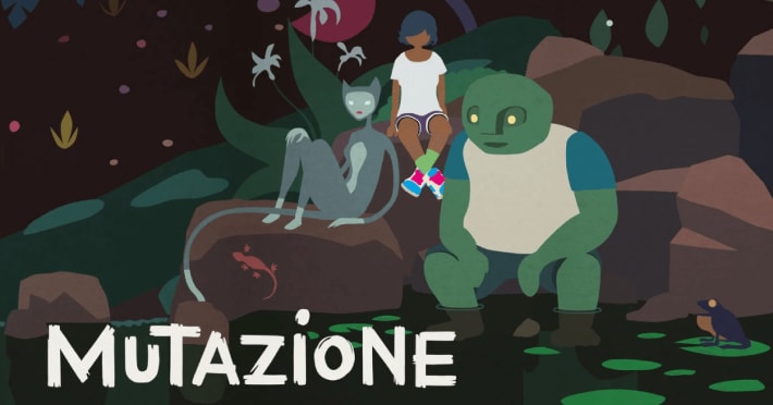 Mutazione