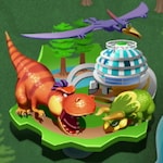 ディノディノジャングル