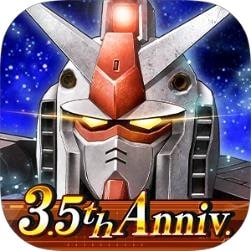 ゲームアプリアイコン 3.5th Anniv.