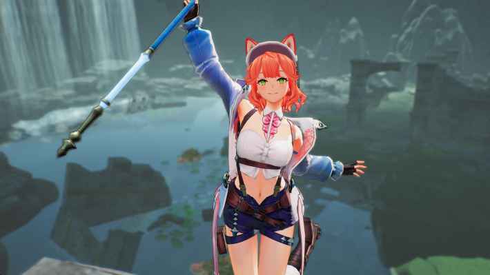 『紅の錬金術士と白の守護者 〜レスレリアーナのアトリエ〜』とのコラボDLCが配信開始！