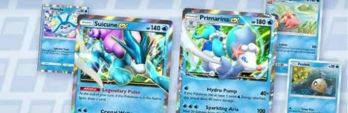 水ポケモン大量発生イベント