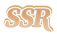 SSRのアイコン