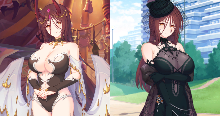 現実キャラ一覧の画像