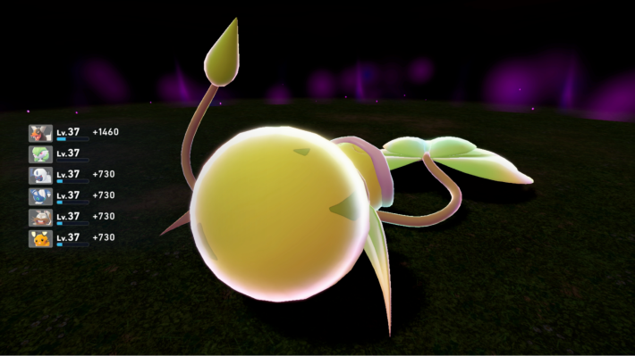夜のミアレシティで“ちょっとオトナ”なポケモン勝負？！『Pokémon LEGENDS Z-A』先行プレイ！複数回のメガシンカや通信対戦など新情報満載！【ポケモン L Z-A】の画像
