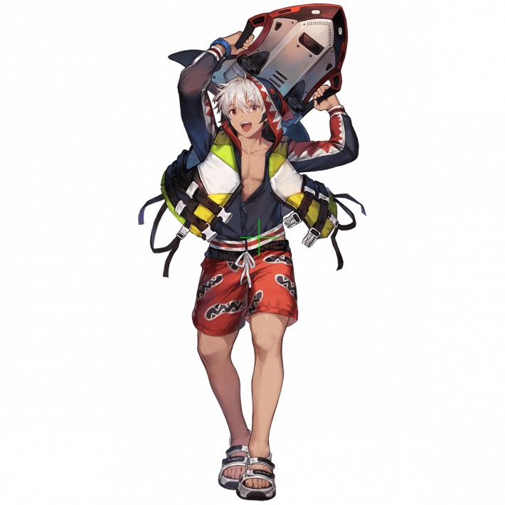 ブラウンダスト2