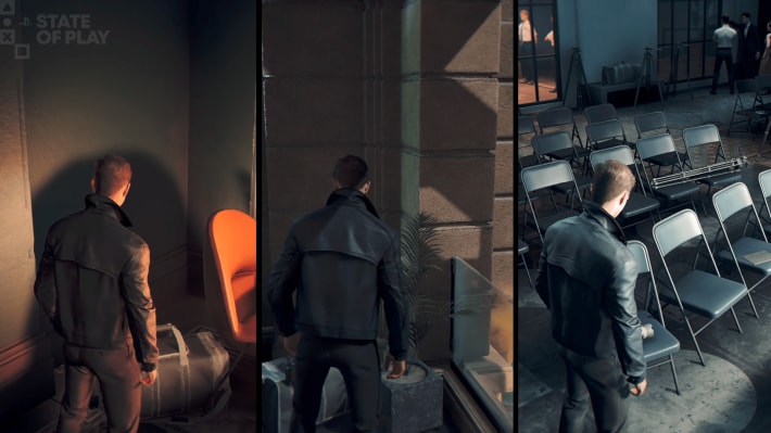 007 First Light