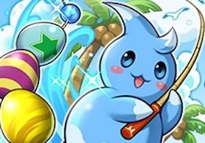 釣りゲーム