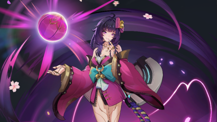 緋月マリ