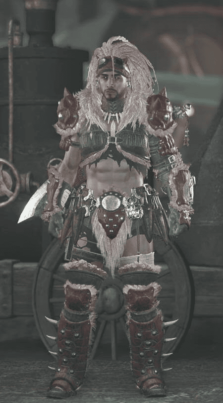 MH Wilds Congalala Alpha Beta Armor Set Skills And How To Get 