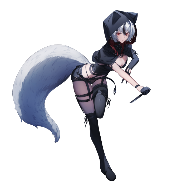 CoA VTuber 無限コンボ決闘祭の画像