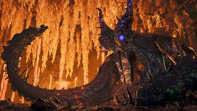 焼け落ちろ、黒岸の奈利