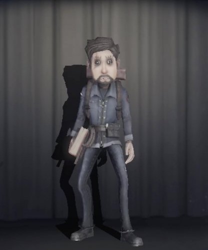 第五人格 初心者が使いやすいおすすめサバイバーはこのキャラ Identityv ゲームウィズ Gamewith