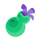 いじげんウタンのみ