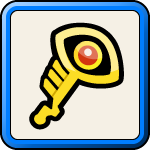 ドラクエ2の最後の鍵