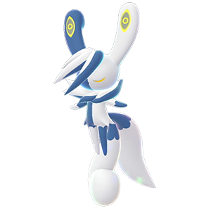 メガニャオニクス