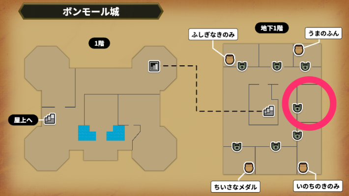 ドラクエ4】ストーリー攻略チャート一覧【ドラゴンクエスト4