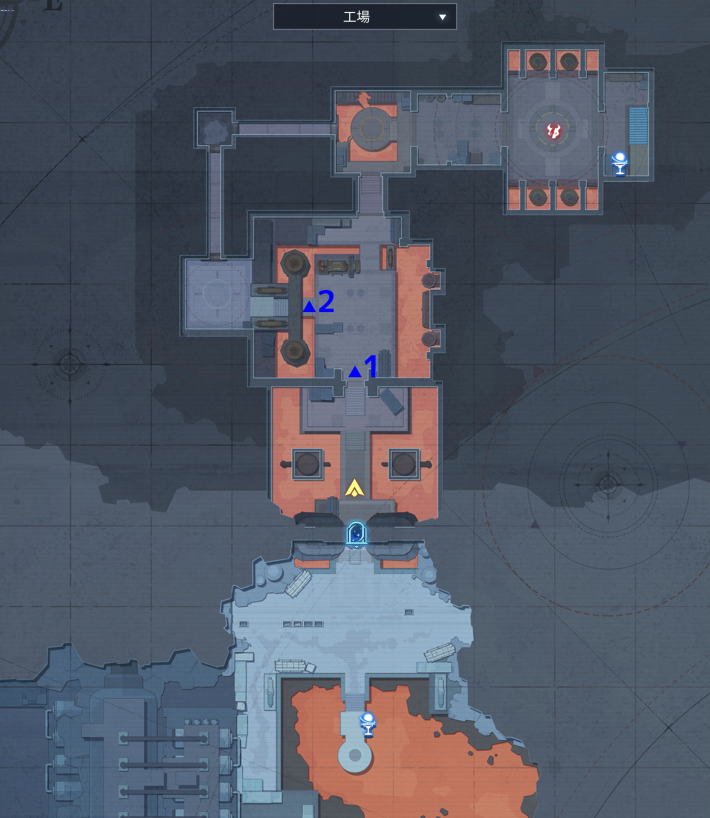 宝箱の入手場所まとめの画像