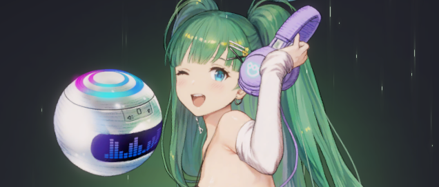 ブラウンダスト2】サマーバカンス(キュウビ)の評価とおすすめ凸