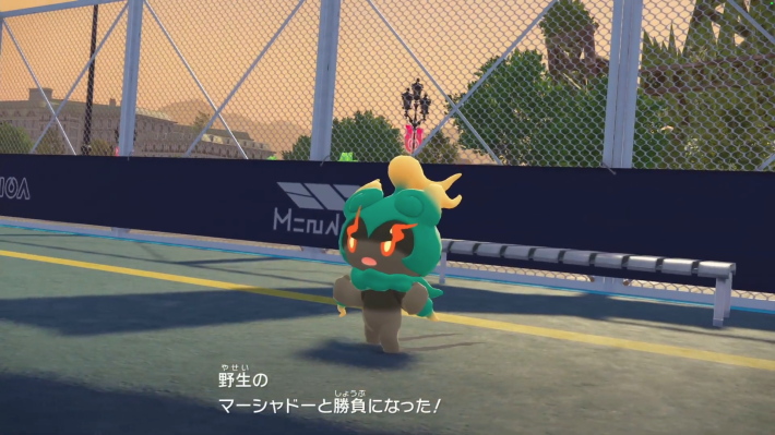 ポケモンZA】しのび寄る影の攻略・サイドミッション192【ポケモン