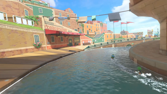 ソルティータウン