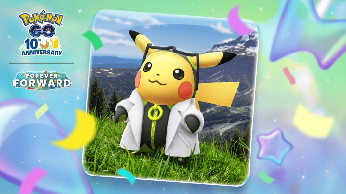 ポケモンGO】ピカチュウの色違いとおすすめ技・弱点 - ゲームウィズ