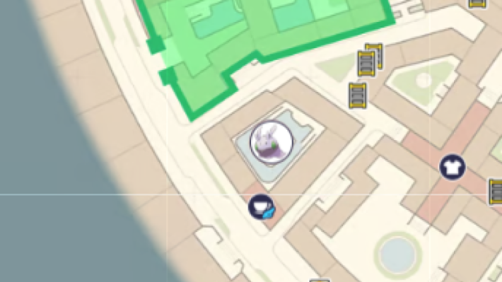 ポケモンZAのヌメラの出現場所3