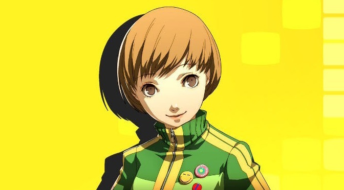 ペルソナ4ゴールデン】里中千枝のおすすめスキルと装備【P4G