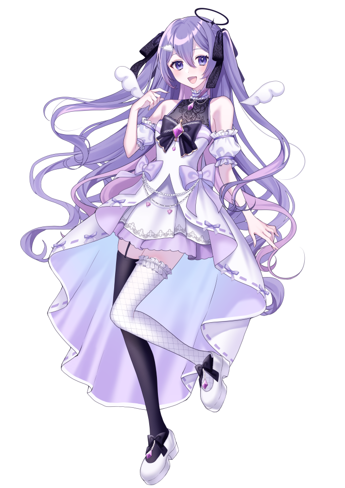 『リメメント』VTuber 白影頂上戦の画像